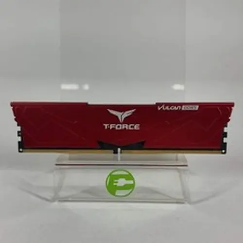 TeamGroup T-Force Vulcan 16GB (1x16GB) RAM DDR5 6000MHz
