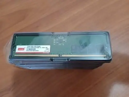1x16GB Innodisk DDR5-4800 RAM Desktop Memory UDIMM (M5UV-AGS2JC0P-BB79)