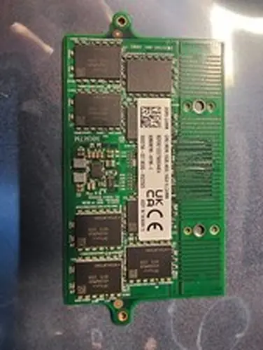 Dell 16GB CAMM DDR5 Memory 4800MHz 16GX16 KMKM7M DDR5 RAM Dell Precision 7770