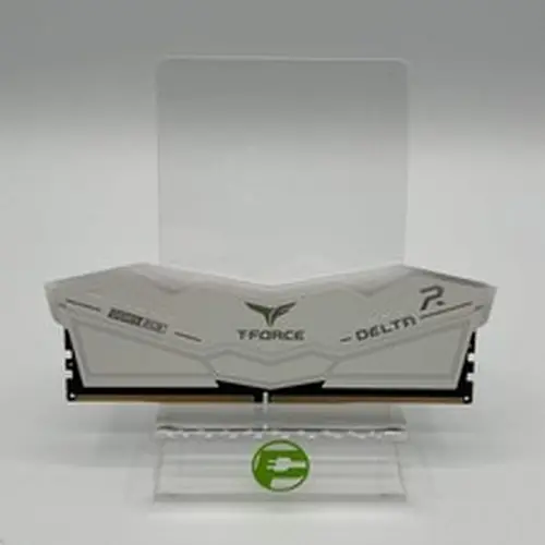 TeamGroup 16GB (1x16GB) RAM DDR5 5200MHz FF4D516G5200HC40CBK
