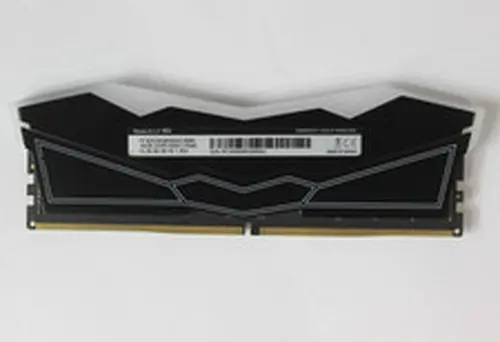 TeamGroup DELTA RGB 8GB (1x8GB) RAM DDR5 6000MHz FF3D516G6000HC30BK