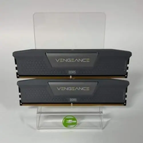 Corsair Vengeance 16GB (2x8GB) RAM DDR5 6000MHz CMK16GX5M2Y6000Z36