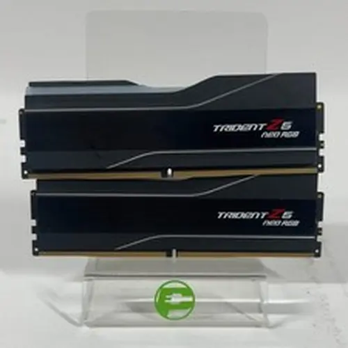 G.Skill Trident Z5 NEO RGB 64GB (2x32GB) RAM DDR5 6000MHz F5-6000J3040G32GX2
