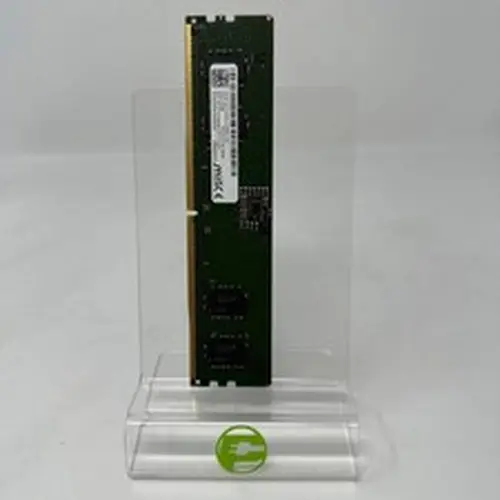 Micron DDR5 PC-5600 8GB (1x8GB) RAM DDR5 5600MHz MTC4C10163S1UC56BD1-KC