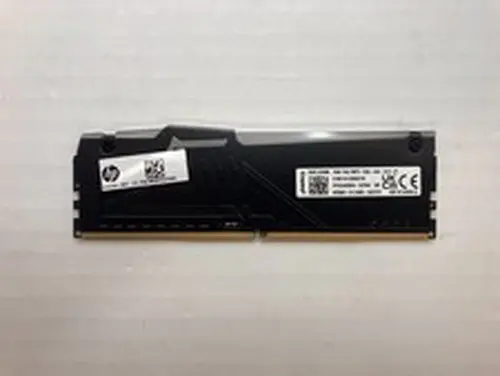 N16144-001 Fury RGB DIMM 16GB DDR5-5200 UDIMM