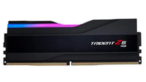 32 GB G.Skill Trident Z5 RGB DDR5 5600MT/s CL30-36-36-89 (1x 32 GB)