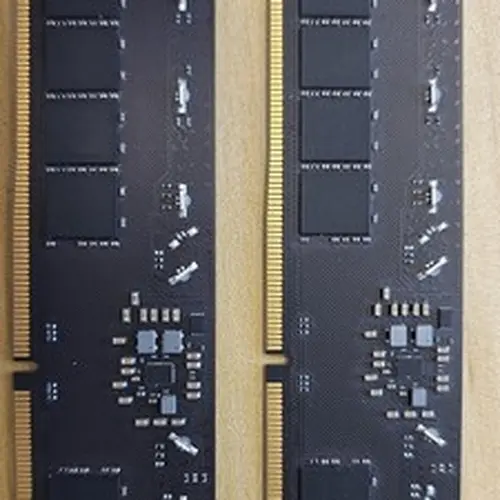 G.Skill DDR5 6400MHz EXPO CL32 SDRAM UDIMM Desktop PC RAM Memory 2x24GB