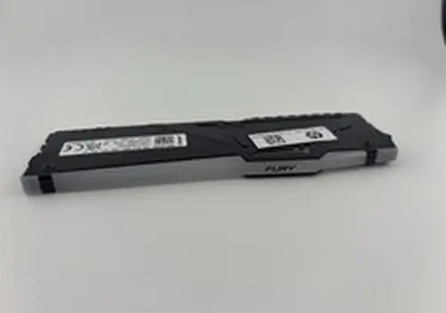 Kingston FURY Beast 8GB DDR5-5200 Desktop RAM 1x8GB RGB