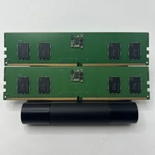 SK Hynix 16GB (2x8GB) RAM DDR5 5600MHz HMCG66AGBUA081N