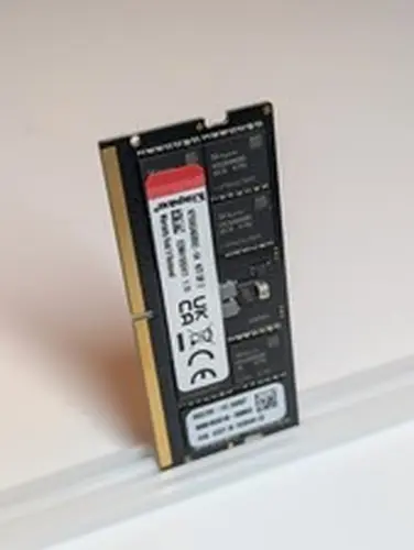Kingston FURY Impact 32GB 1x32GB DDR5 5600 CL40 XMP PnP SODIMM Laptop RAM