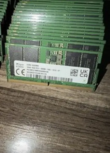 SK Hynix 16GB DDR5 4800MHz PC5 SODIMM Laptop RAM