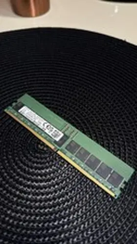Samsung 32GB 2Rx8 PC5-4800 EC8 RDIMM DDR5-38400 ECC Registered Server Memory RAM