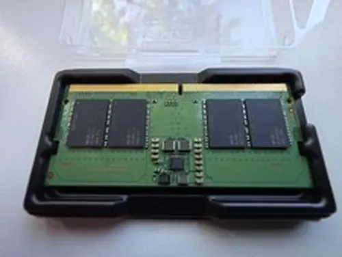 8GB SODIMM DDR5 Laptop RAM Memory 4800MHz Memory Module