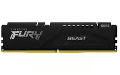 Kingston FURY Beast 32GB DDR5-6000 CL36 DIMM