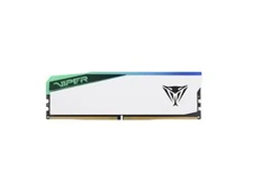 Patriot Viper Elite 5 32GB 288-Pin PC RAM DDR5 5600 (PC5 44800) Desktop Memory M