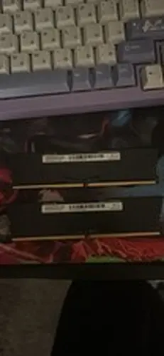 Team Group Viper DDR5 ram 16gb(8x2) 5200mhz Cl40
