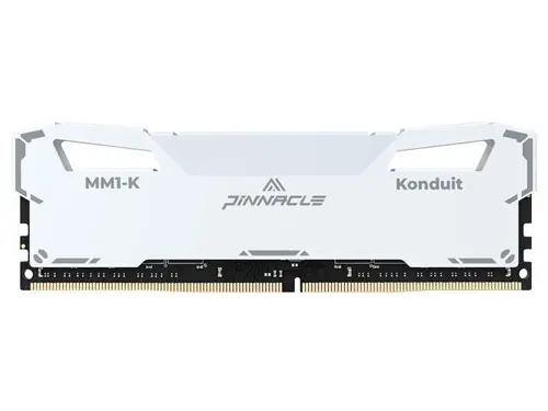 Timetec Pinnacle Konduit 8GB DDR4 3600MHz PC4-28800 CL18-22-22-42 XMP2.0 Overclocking 1.35V Compatible for AMD and Intel Desktop Gaming PC Memory...