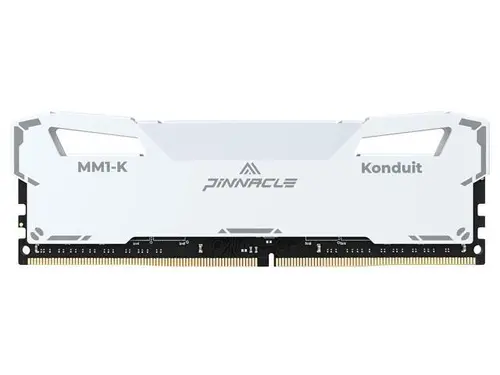 Timetec Pinnacle Konduit 32GB DDR4 3200MHz PC4-25600 CL16-18-18-38 XMP2.0 Overclocking 1.35V Dual Rank Compatible for AMD and Intel Desktop Gaming...