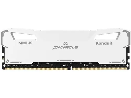 Timetec Pinnacle Konduit 16GB DDR4 3600MHz PC4-28800 CL18-22-22-42 XMP2.0 Overclocking 1.35V Dual Rank Compatible for AMD and Intel Desktop Gaming...
