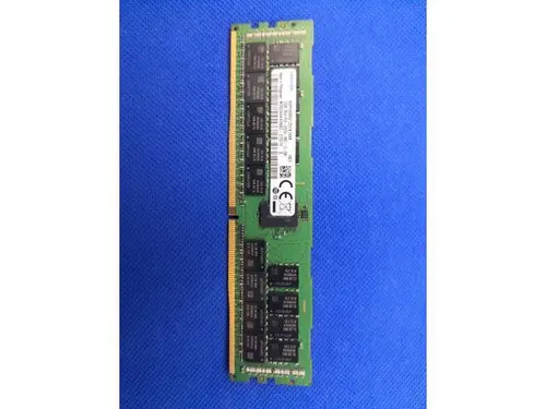 SAMSUNG M393A4K40BB2-CTD 32gb (1x32gb) 2666mhz Pc4-21300 Cl19 Ecc Registered Dual Rank 1.2v Ddr4 Sdram 288-pin Rdimm Samsung Memory Module For...