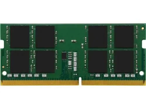 Kingston 8GB 260-Pin DDR4 SO-DIMM DDR4 3200 (PC4 25600) Laptop Memory Model KCP432SS8/8