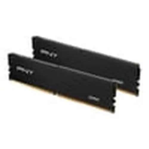 PNY Low Profile 32GB (2x16GB) DDR5 RAM 5600MHz (PC5-44800) - CL46, 1.1V - Desktop Memory Kit