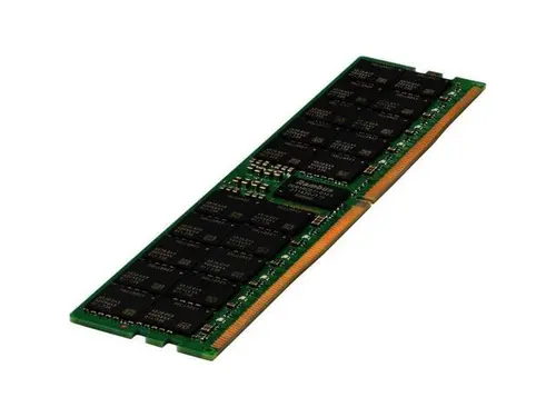 HPE 16GB DDR5 SDRAM Memory Module - For Server, Rack Server, Blade Server - 16 GB (1 x 16GB) - DDR5-4800/PC5-38400 DDR5 SDRAM - 4800 MHz...
