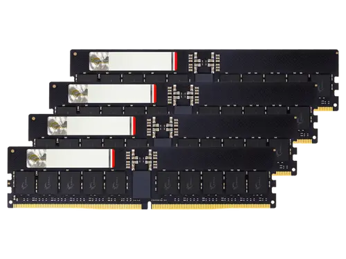 G. SKILL G5 Neo Series 192GB (4 x 48GB) ECC Registered DDR5 6400 (PC5 51200) Server Memory Model F5-6400R3239G48GQ4-G5N