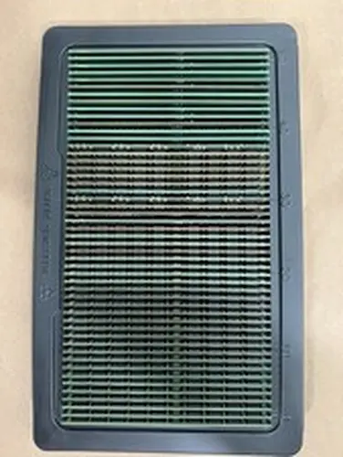 LOT OF 50 - MIXED MAJOR BRAND 16GB DDR4 PC4-2133P SERVER RAM MEMORY