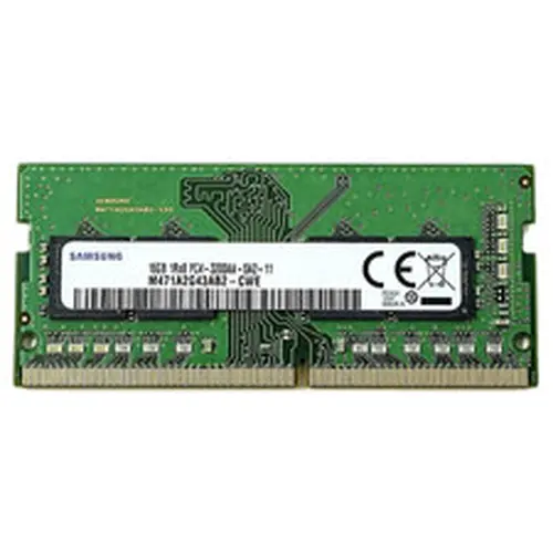 Samsung 16GB DDR4 3200MHz 1Rx8 PC4-25600 SODIMM Laptop Memory RAM M471A2G43BB2