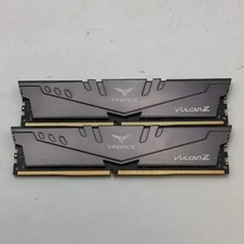 TeamGroup T-Force Vulcan 16GB (2x8GB) RAM DDR4 3200MHz 03A08-00022000