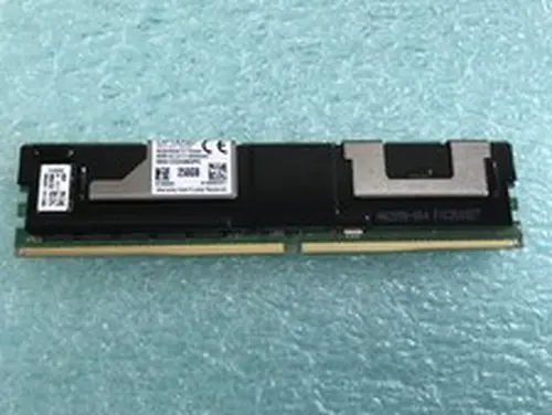 Intel NMA1XXD256GPS 256GB DDR4 2666MHz ECC Persistent Memory Server RAM - CR185A