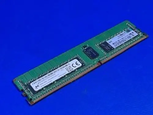 MICRON 16GB 1Rx4 PC4-2400T-RC1-11 DDR4 RAM MEMORY