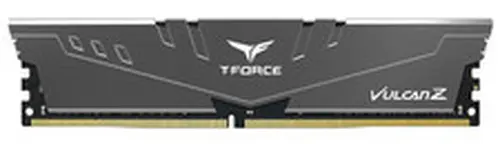TLZGD48G3000HC16CBK TeamGroup T-FORCE VULCANZ 8GB PC4-24000 DDR4-3000MHz Memory
