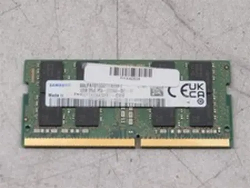 SAMSUNG 16GB 2Rx8 PC4-3200AA-SE1-11 LAPTOP MEMORY SODIMM DDR4 RAM