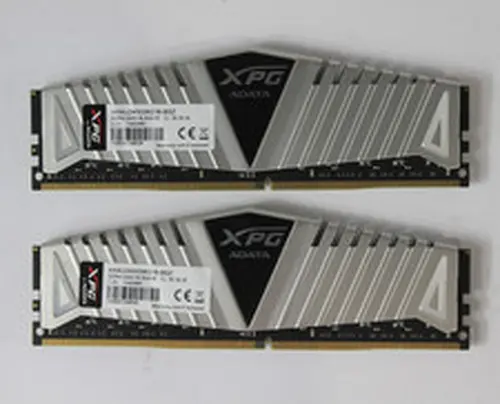 ADATA XPG 16GB (2x8GB) Desktop Gaming RAM DDR4 2400MHz AX4U240038G16-BSZ