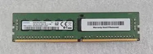 SAMSUNG 16GB 1Rx4 PC4-2666V M393A2K40BB2-CTD6Y DDR4 Server Memory RAM