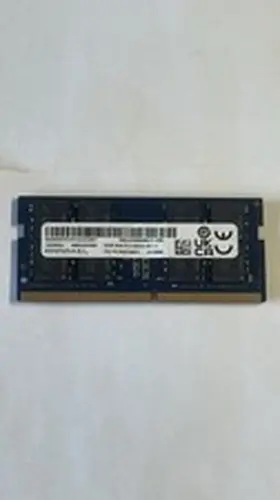 32GB DDR4 3200MHz Ramaxel RAM 2Rx8 PC4-3200AA-SE1-11