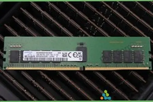 16GB Samsung PC4-2933Y DDR4 2RX8 RAM M393A2K43CB2-CVF Server Memory LOT