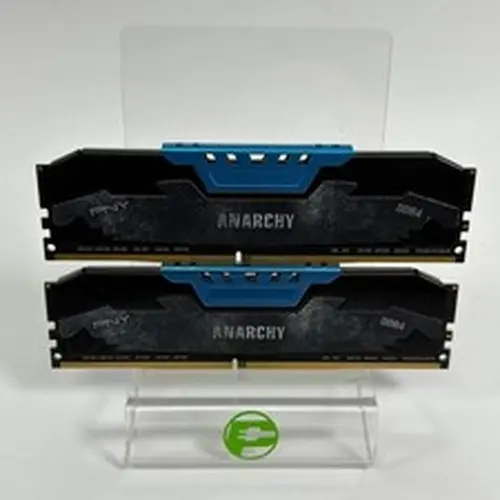 PNY Anarchy 16GB (2x8GB) RAM DDR4 2133MHz 8GBF2X04HEEE36
