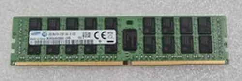Samsung 32GB 2Rx4 PC4-2133P M393A4K40BB0-CPB DDR4 Server Memory RAM
