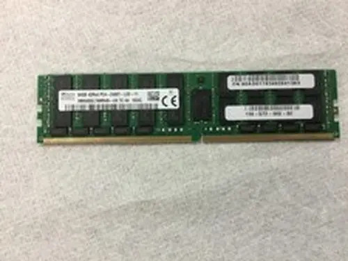 64GB PC4-19200 ECC LRDIMM 4DRx4 DDR4 2400MHz SK Hynix part # HMAA8GL7AMR4N-UH