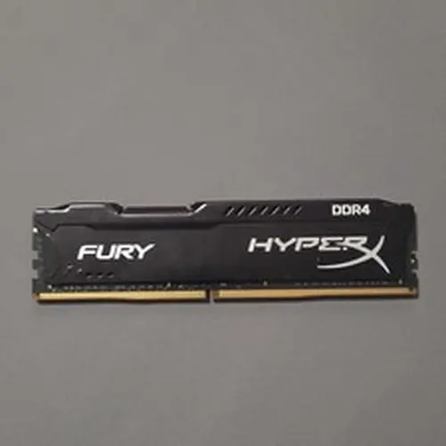 Kingston HyperX Fury 16GB (1x16GB) RAM DDR4 2666MHz HP26D4U6D8ME-16X