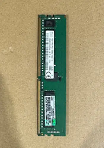 Hynix 16GB DDR4 2666MHz PC4-21300 ECC RDIMM Server Memory RAM (HMA82GR7AFR4N-VK)