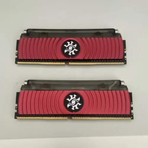 XPG Spectrix D80 16GB (2x8GB) DDR4-3200 DIMM Non-ECC AX4U320038G16-BRB80