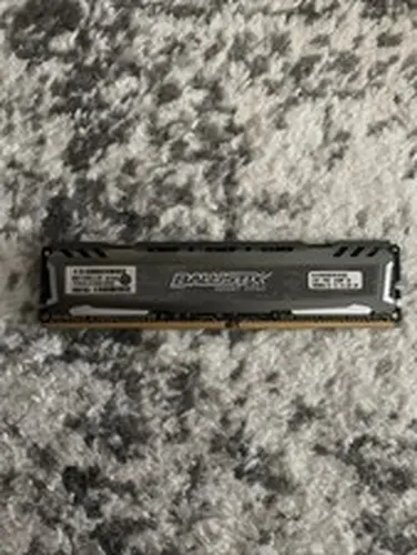 Ballistic Sport DDR4 2400MHz 4gb