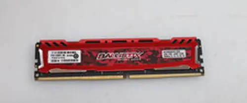 16GB Ballistix Sport LT FH115YK.VT BLS16G4D240FSE.16FBD DDR4 2400 Desk Memory