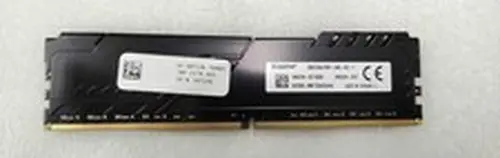 Dell 32GB (Kingston X-MIE) HyperX Fury Extreme Memory Module - 2RX8 DDR4 6TCK6