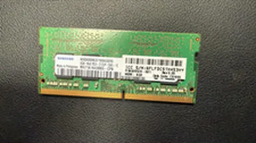 8GB DDR4 2133MHz Laptop RAM PC4-2133P 1Rx8 SO-DIMM | Single Stick
