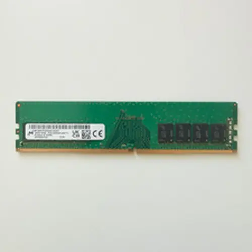 Micron 16GB DDR4 3200MHz Desktop RAM (MTA8ATF2G64AZ-3G2E1) (2125)